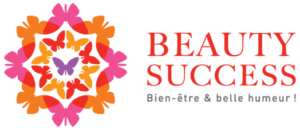Beauty success logo