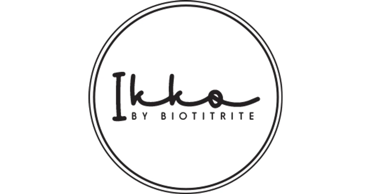 Ikko Cosmetics sur stand