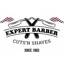 Expert Barber